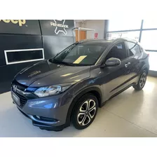 Honda Hr-v 2018