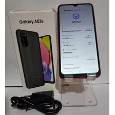 Samsung Galaxy A03s 64gb 4gb Ram 