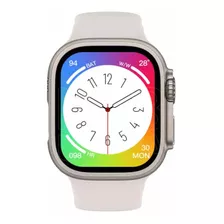 Smart Watch Ultra 8 Nuevo Reloj Inteligente Bluetooth Ip68
