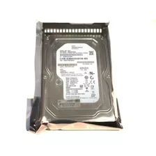 Hd Servidor Hp 500gb 7200 Rpm Sata 3.5 Pn 658083-001 C/nf