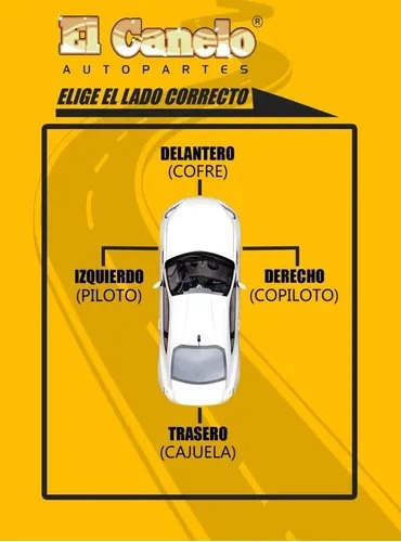 Soporte Motor Derecho Vw Golf Variant 2010 - 2015 2.0 Foto 5