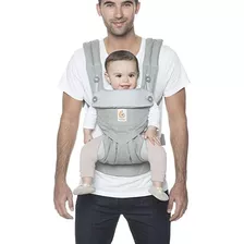 Ergobaby Carrier 360, Todos Llevan Posiciones Portabebés, Gr