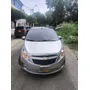 chevrolet spark gt 2011-2