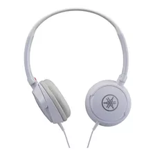 Auriculares Livianos Yamaha Hph-50w - Blanco