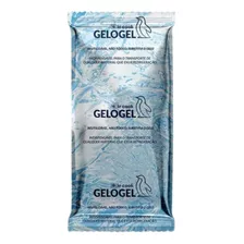 Bolsa Gelo Gel Artificial Reutilizável Flexível 750 Ml 