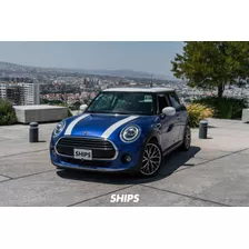 Mini Cooper 2020