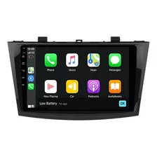 Radio Andorid Carplay 2+32 Mazda 3 All New 2010-2014