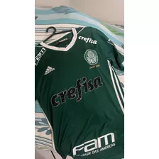 Camisa Palmeiras Obsessão Tamanho P