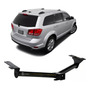 Parrilla Delantera Dodge Journey 2011 - 2018