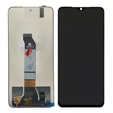 Tela Frontal Xiaomi Poco M3 Pro Original Nacional S/aro