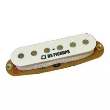 Microfono Guitarra Electrica Ds Pickups Ds10-b Sc1