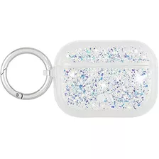 Case-mate - Funda Protectora Para AirPods Pro - Twinkle - St