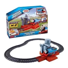 Circuito Torre De Agua Trackmaster De Thomas Y Sus Amigos