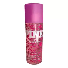 Splash D'essences Pink Chiffon 250 Ml Dm 