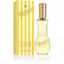 Perfume Giorgio B. Hills 90ml Feminino 