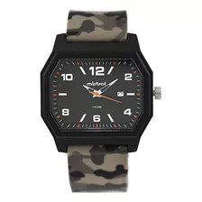 Reloj Mistral Hombre Gsm-038 Of. Local Barrio Belgrano 