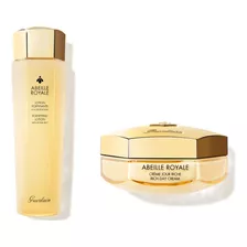 Abeille Royale Kit Creme Dia 50ml + Locao Firmante 150ml