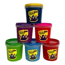 Slime Gel Kids Lembrancinha Massinha 180g