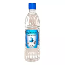 Removedor Gitanes 500ml Limpreza Total 