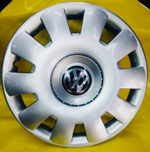 Tapones Jetta A4 A5 Rin 15 Vw Jetta Clasico Envio Gratis Foto 10