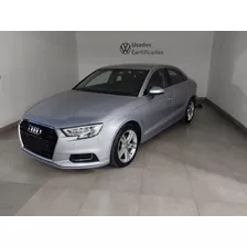 Audi A3 Sedan 