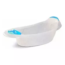 Bañera Para Bebe Con Apoyajabón Baby Col Art 99 Colombraro