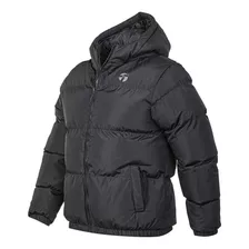 Campera Topper Br Puffer Hombre Inflada Abrigo