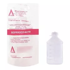 Biofrasco-nutri -biobase- 500ml Kit 20 Unidades