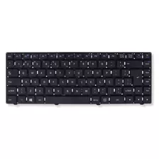 Teclado Positivo Stilo Xci7660 Compatível Mp-11j78pa-f5167