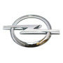 Emblema Plano Universal, Logo Opel 10.5 Cm. Chevy Corsa