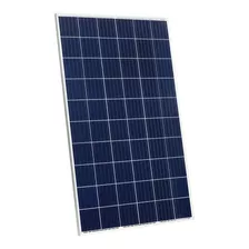 Panel Solar Fiasa 340w 24v Sin Soporte