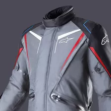 Campera Alpinestars Yokohama Drystar Jacket