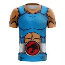 Playera Sublimada Leon O Thundercats