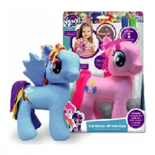  My Little Pony Peluche Para Pintar Lavable Original