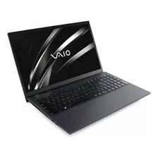 Notebook Vaio Core I7 15,6 8gb Ram Y 512gb Ssd Vjfe54a0511h