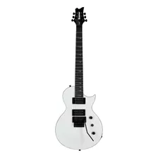 Guitarra Kramer Assault 220 Alpine White Floyd Rose