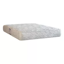 Colchon King Size La Cardeuse Nouvelle 180x190 Resortes