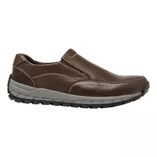 Zapato Casual Hombre Pluma - B753