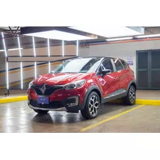Renault Captur 2.0 Intens At