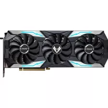 Placa De Vídeo Maxsun Icraft Geforce Rtx 3060 12gb Gddr6