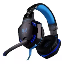 Auriculares Gaming Para Celulares Ps4 Pc Xbox Kotion G2000 