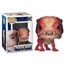 Funko Pop Predator Hound #621 Perro De Pelicula Depredador