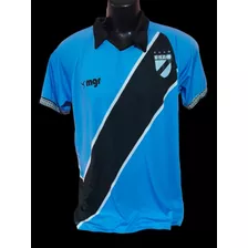 Camiseta De Danubio Fútbol Club Utileria