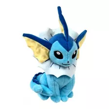 Peluche De Vaporeon Tomy 