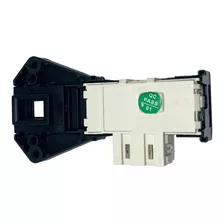 Trava Porta Lavadora Lava Seca Samsung Wd0854 Wd106 Wd856 