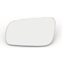 Espejo Retrovisor Izquierdo Para Vw Golf Jetta Bora Mk4 Pass Volkswagen Jetta