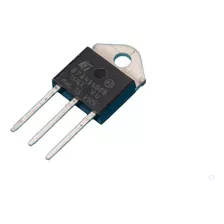 Bta41 600b Triac 40a 600v Top3