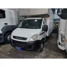 Iveco Daily 35s14 2012/2013