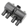 Sensor Velocidad Vss Ifuel Para Daewoo Lanos 1.6l 1999-2001 