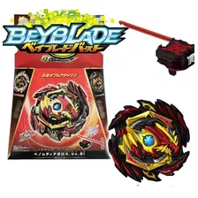 Beyblade Burst Rise / Gt B-145 Venom Diabolos Flame 